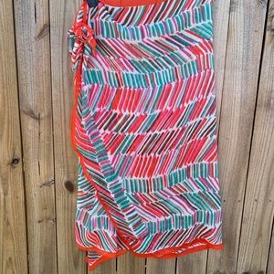 Swim / Beach  Sarong